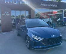 Zunanja slika - Hyundai i20 - 1.0 T-GDI STYLE. WINTER. 17 COL. RG - 1 - Predogledna slika