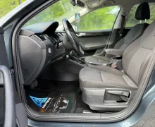 Zunanja slika - Škoda Octavia - 2.0 TDI 110KW Avt - 16 - Predogledna slika