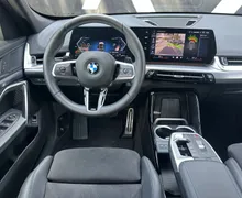Zunanja slika - BMW X1 - serija :  sDrive18i  AT  MSPORT-NAVI-KAMERA-KEYLESS-G.SED - 7 - Predogledna slika