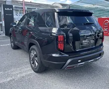 Zunanja slika - SsangYong Torres - Ssangyong  EVX - 5 - Predogledna slika