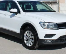 Zunanja slika - Volkswagen Tiguan - 2.0 TDI SCR BMT DSG Comfort Edition 110kW - 3 - Predogledna slika