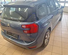 Zunanja slika - Citroën C4 Grand Picasso - Exclusive BlueHDi 150 2.0HDI-ALU-NAVI-PDC-7SEDEZ - 4 - Predogledna slika