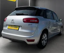Zunanja slika - Citroën C4 - Picasso 1.6 e-HDi  NAVI PDC TEMPOMAT REDNO SERVISIRAN... - 7 - Predogledna slika