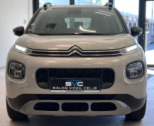 Zunanja slika - Citroën C3 - Aircross 1,2 PureTech 110 S&S Shine Avt. - 2 - Predogledna slika