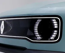 Zunanja slika - Renault 4 E-tech - iconic EV52 110kW - 2 - Predogledna slika