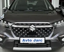 Zunanja slika - Suzuki S-Cross - 1.4 MHEV ELEGANCE TOP  ALLGRIP - 2 - Predogledna slika