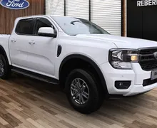 Zunanja slika - Ford Ranger - XLT 3.0 EcoBlue 240PS A10 - 2 - Predogledna slika