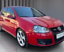 Zunanja slika - Volkswagen Golf - 2.0 FSI turbo GTI avt. 147  200 - 1 - Predogledna slika