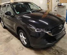 Zunanja slika - Mazda CX-5 - Center-Lin 2.2 SKYACTIV 110KW.NEMŠKI+4ALU.85.000KM - 8 - Predogledna slika