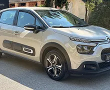 Zunanja slika - Citroën C3 - 1.2 PureTech 83 Feel Pack - 1. LASTNIK - LED - DAB - 3 - Predogledna slika