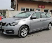 Zunanja slika - Peugeot 308 - SW 1.5 BlueHDi 130 S&S Business EAT6 - 7 - Predogledna slika