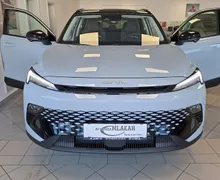 Zunanja slika - Baic X55 - 1.5 DCT. 177 KM 2WD - NA ZALOGI - 6 - Predogledna slika