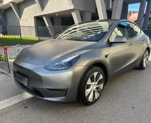 Zunanja slika - Tesla Model Y - 3D3 / 3D7 - 2 - Predogledna slika