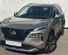 Zunanja slika - Nissan X-Trail - 1.5 HEV E-POWER 204 TEKNA - 1 - Predogledna slika