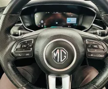 Zunanja slika - MG Marvel R - Luxury.132 KW.NEMŠKI.KAMERA.LED.NAV.USNJE.59.000KM - 12 - Predogledna slika