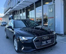 Zunanja slika - Audi A6 - 40TDI-S-TRONIC-DISTRONIC-WEBASTO-LED-SLO - 1 - Predogledna slika