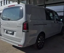 Zunanja slika - Mercedes-Benz Vito - MIXTO 116 CDI PRO dolgi - 6 - Predogledna slika