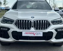 Zunanja slika - BMW X6 - serija : xDrive30d Avt.M SPORT - 7 - Predogledna slika