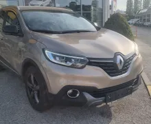 Zunanja slika - Renault Kadjar - Suv - 2 - Predogledna slika