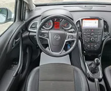 Zunanja slika - Opel Astra - Sports Tourer 1.6 CDTI Cosmo Start Stop - 10 - Predogledna slika