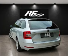 Notranja slika - Škoda Octavia - 1.6 TDI-DSG-LED-NAVI-LIZING ZA TUJCE-TEMPOMAT- - 7 - Predogledna slika
