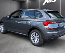 Zunanja slika - Škoda Kamiq - 1.0 TSI Easy - 4 - Predogledna slika