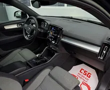 Zunanja slika - Volvo XC40 - T4 Recharge |novi model|LED|Kamera|DAB|Keyless - 12 - Predogledna slika