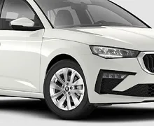 Zunanja slika - Škoda Scala - Selection 1.0 TSI 85 kW - AKCIJSKA PONUDBA - - 1 - Predogledna slika