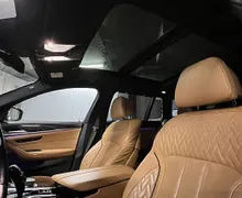 Zunanja slika - BMW Serija 5 - 540d xDrive - MAX OPREMA - 1.LASTNIK - - 5 - Predogledna slika