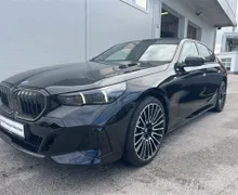 Zunanja slika - BMW Serija 5 - 520d xDrive Limuzina - 1 - Predogledna slika
