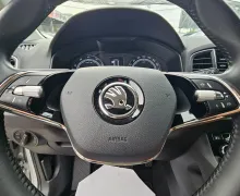 Zunanja slika - Škoda Karoq - 1.5 TSIClever DSG, KAMERA,NOVE GUME - 20 - Predogledna slika
