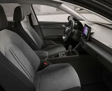 Zunanja slika - Seat Leon - Leon - 7 - Predogledna slika