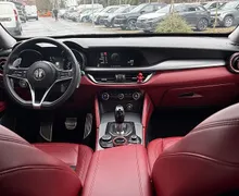 Zunanja slika - Alfa Romeo Stelvio - 2.2 Diesel 16v 210 AT8 Q4 Business - 5 - Predogledna slika