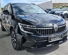 Zunanja slika - Renault Espace - Austral E-Tech 200 Full hybrid Iconic Avt.7 SEDEŽ - 2 - Predogledna slika