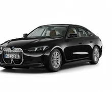 Zunanja slika - BMW i4 - eDrive40 - 4.500 € SUBVENCIJA - 1 - Predogledna slika