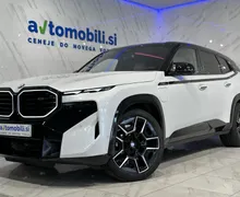 Zunanja slika - BMW XM - 4.4|IconicG|SoftC|Masaža|Hlaj|HUD|Harman|ACC|360K - 1 - Predogledna slika