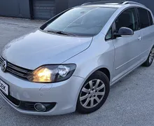Zunanja slika - VW Golf - Plus 1.6 TDI + STYLE + 77KW + EXPORT ONLY-SAMO IZVOZ - 1 - Predogledna slika