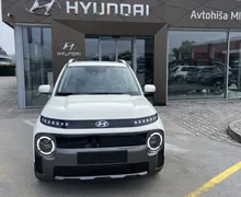 Zunanja slika - Hyundai Inster - CROSS - STYLE. LED. WINTER. RAC - 2 - Predogledna slika