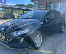 Zunanja slika - Hyundai i20 - 1.0 COMFORT. ACC. WINTER. RG - 1 - Predogledna slika