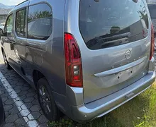 Zunanja slika - Opel Combo - LIFE N1 L2 1.5 D 130KM MT6 - 3 - Predogledna slika