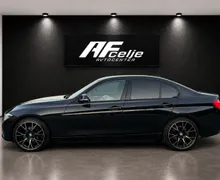 Notranja slika - BMW serija 3: - 316D-AUT-SPORT-185.000km-LIZING ZA TUJCE-FUL LED- - 7 - Predogledna slika