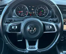 Notranja slika - Volkswagen Golf Variant - 2.0 GTD BMT DSG Panorama - Kamera - Kljuka - 8 - Predogledna slika
