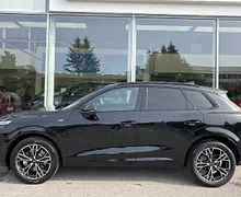 Zunanja slika - Audi Q3 - S-line TDI S tronic 35 - ZALOGA DOBAVA TAKOJ - 2 - Predogledna slika