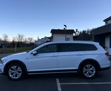 Zunanja slika - VW Passat - Alltrack 2.0 TDI DSG BMT 4MOTION Alltrack LED-NAVI-KAMERA. - 5 - Predogledna slika