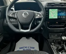 Zunanja slika - KG Mobility Tivoli - 1.5 GDI-T Fresh - 8 - Predogledna slika