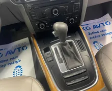 Notranja slika - Audi Q5 - 3.0 TDI quattro S tronic FINANCIRANJE BREZ POLOGA. - 10 - Predogledna slika