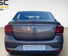 Zunanja slika - Dacia Logan - 1.0 SCe 75 Comfort - 6 - Predogledna slika