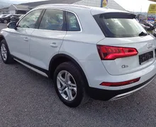 Zunanja slika - Audi Q5 - 40 TDI quattro S tronic- 1.LASTNIK -SLOVENSKI - 4 - Predogledna slika