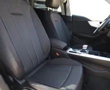 Zunanja slika - Audi A5 - Sportback 2.0 125kW tiptronic FACELIFT NAVI TEMP ALU - 17 - Predogledna slika