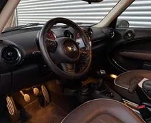 Notranja slika - MINI Countryman - MINI Cooper S 4X4 POLOG 1350... - 12 - Predogledna slika